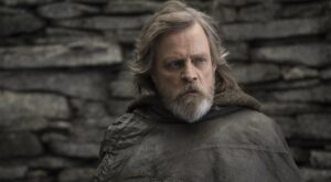 „Sie brauchen Luke nicht mehr“: Mark Hamill äußert sich über seine „Star Wars“-Zukunft