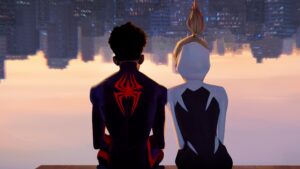 „Spider-Man: Across the Spider-Verse“: Gibt es eine Post-Credit-Scene?