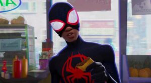 „Spider-Man: Across the Spider-Verse“: Keine Post-Credit-Scene? Darum fehlt die Abspannszene