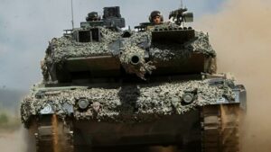 Ukraine-Krieg: Warum die Offensive der Ukraine stockt