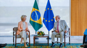 Freihandel : Mercosur-Abkommen der EU droht zu scheitern