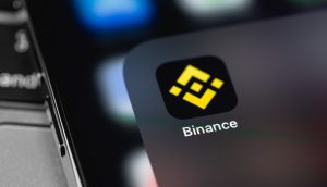 Binance App