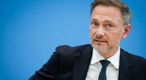 Bundeshaushalt: Für stabile Steuern nimmt Lindner höhere Sozilabeiträge in Kauf