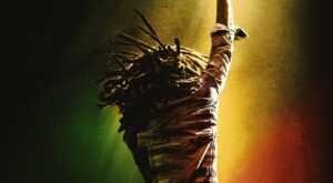 Ikone des Reggae: Erster Trailer zum bewegenden Biopic über Musiklegende Bob Marley