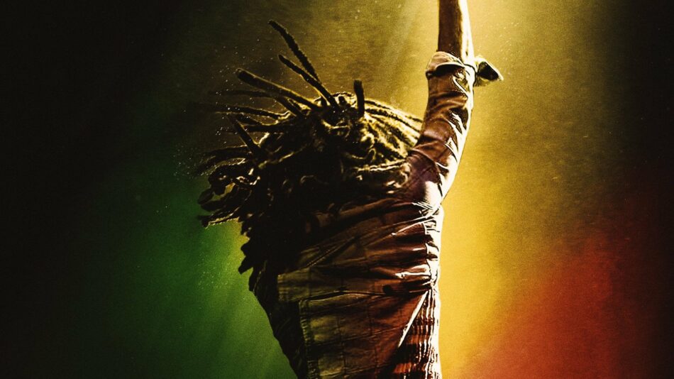 Ikone des Reggae: Erster Trailer zum bewegenden Biopic über Musiklegende Bob Marley