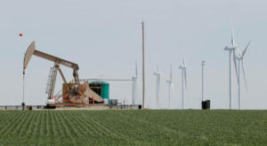 USA: Ausgerechnet erneuerbare Energien retten den Öl-Staat Texas vor dem Hitzekollaps