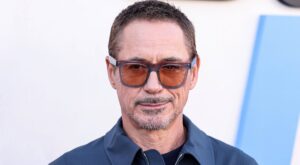 Robert Downey Jr. nennt seine zwei wichtigsten Filme - und keiner hat etwas mit Marvel zu tun