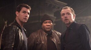 „Mission: Impossible 8“-Kinostart in Gefahr: Actionfinale mit Tom Cruise muss Produktion abbrechen