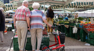 Private Altersvorsoge: Experten und Branchen loben Renten-Vorschläge