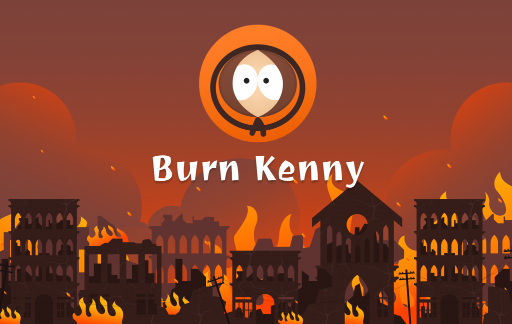 Burn Kenny