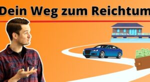 Video: Reich werden - diese 10 Tipps helfen Ihnen