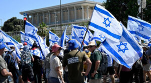 Justizreform in Israel: Oberstes Gericht büßt einen Teil seiner Macht ein