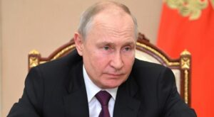 Russland-Afrika-Gipfel: Was Putin in St. Petersburg bezwecken will