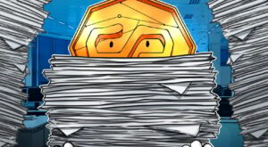 'Historic week' as stablecoin, self-custody bills advance to House floor