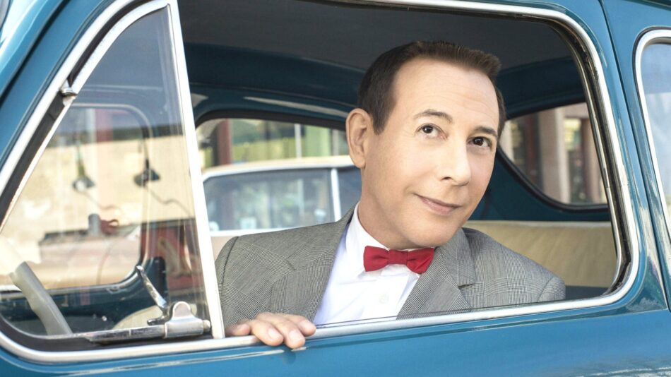 Achtziger- und Pee-wee-Herman-Star Paul Reubens stirbt mit 70 Jahren an Krebs