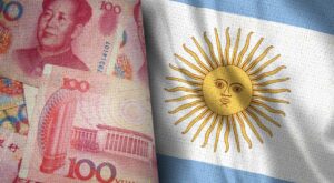 Argentina Allows Banks to Open Yuan Accounts — Economist Says It Could Boost Chinese Currency as Safe Haven Alternative to US Dollar – Economics Bitcoin News