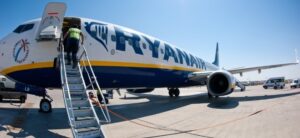 Ausblick: Ryanair veröffentlicht Zahlen zum vergangenen Quartal