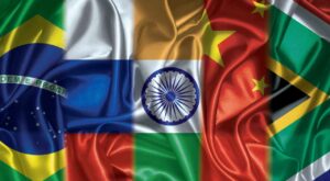 BRICS Invites 69 Leaders to August Summit — Western Countries Omitted – Economics Bitcoin News