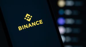 Binance CFTC