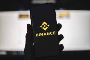 Binance