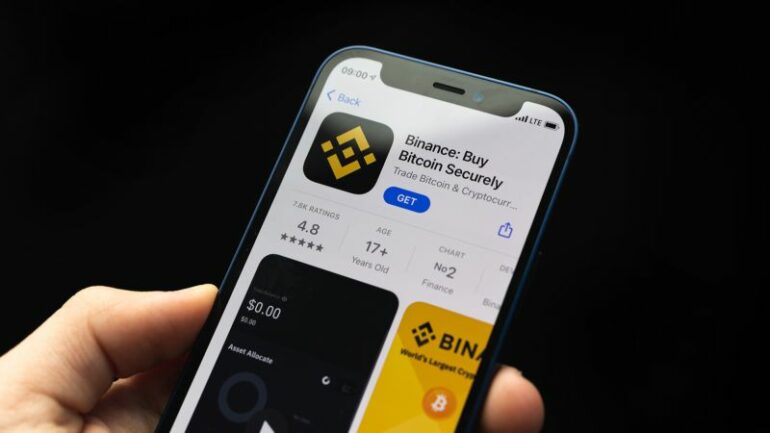 Binance’s Market Share Down By Double Digits In 2023 2