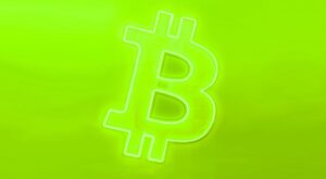 Regnet es nach dem Bitcoin Halving grüne Kerzen?