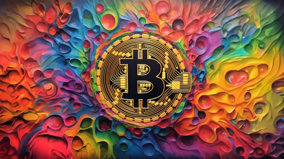 Bitcoin RGB Protokoll