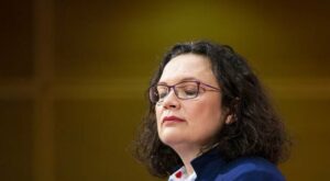 Bundeshaushalt: Nahles kritisiert Haushaltsentwurf – zu wenig Geld für Jobcenter