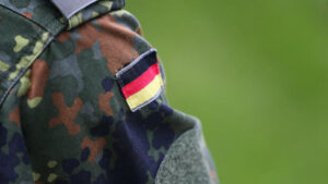 Bundeswehr: Reservistenverband: Ziel von 203.000 Soldaten bis 2031 reicht nicht