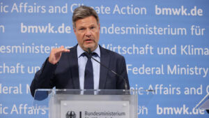 Bundeswirtschaftsministerium: Regierung will Exportförderung stärker am Klimaschutz ausrichten