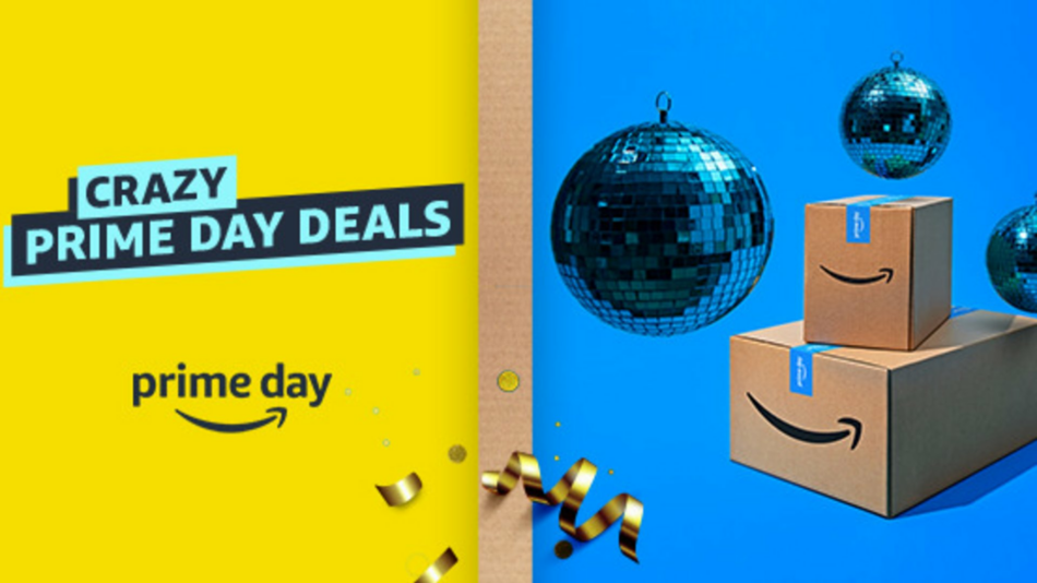 Crazy Prime Day Deals: Amazon verkauft exklusive Erlebnisse für Fans von „Harry Potter“, „LOL“ und „Let's Dance“