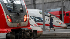 Deutsche Bahn: Schlichtung soll Tarifkonflikt bei der Bahn lösen