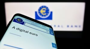 Digitaler Euro