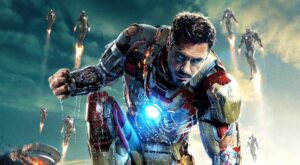 Durch Iron Man schauspielerisch verkümmert: Robert Downey Jr. fürchtete nach Marvel um seine Kunst