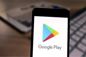 Google Play und NFT