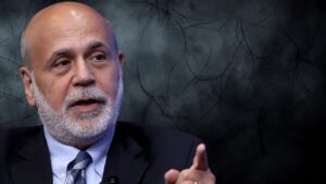 End of Fed's Tightening Cycle: Bernanke, Majority of Polled Economists See Terminal Rate Hike Ahead – Economics Bitcoin News