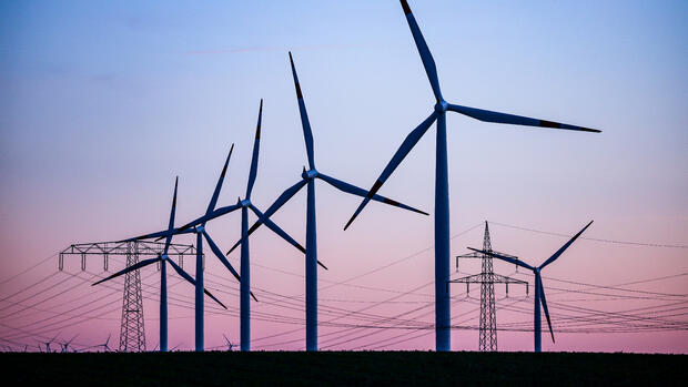 Energie: EU-Parlament beschließt weitreichende Reform des Strommarkts