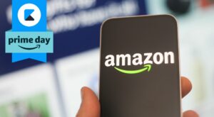 Erster Prime-Day-Deal für Nicht-Mitglieder: Amazon verschenkt einen Monat Spotify