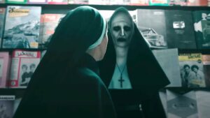 Erster Trailer lässt das Blut gefrieren: „The Nun 2“ ist das Horror-Spektakel für „Conjuring“-Fans