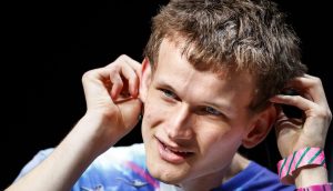 Vitalik Buterin