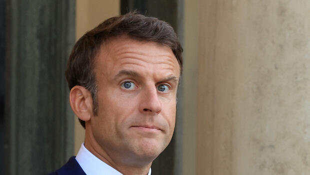 Frankreich: Macron bildet Regierung um – Kernressorts nicht betroffen