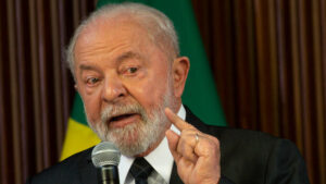 Geopolitik: Brasilianischer Präsident will Handelsabkommen noch dieses Jahr