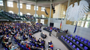 Gesetzentwurf: Bundestag soll Anfang September über Energieeinspargesetz abstimmen