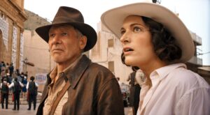 Größter Disney-Flop seit 2012: Für „Indiana Jones 5“ könnte es jetzt noch schlimmer kommen