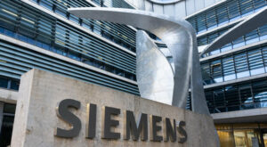 Handel mit China: Siemens beendet Verbindung zu chinesischer Rüstungsfirma