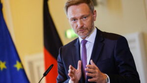 Haushalt: Lindner: Haushaltsverhandlungen werden auch in nächsten Jahren schwierig