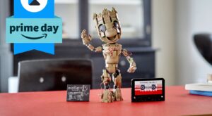 I am Groot: Dieses „The Guardians of the Galaxy“-Mitglied gibt's jetzt für zu Hause