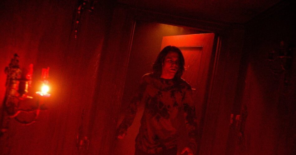 Insidious: The Red Door