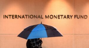 Internationaler Währungsfonds: Mehr Klarheit für Kryptowährungen