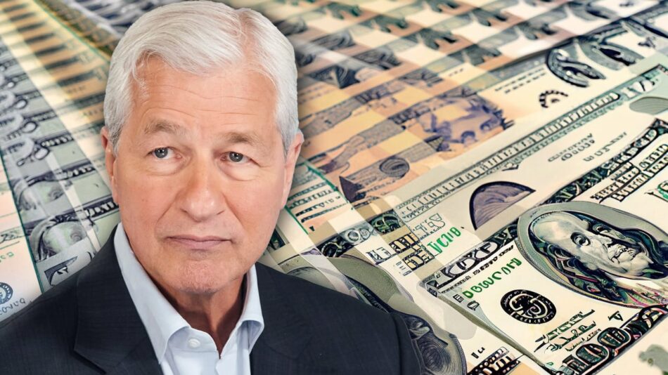 JPMorgan CEO Jamie Dimon Calls 2023's Banking Fiasco a 'Mini Crisis', Foresees Consumer Savings Depleted by Year's End – Economics Bitcoin News